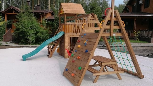 ООО «ВЫМПЕЛ», июль 2022, п. Илеть 