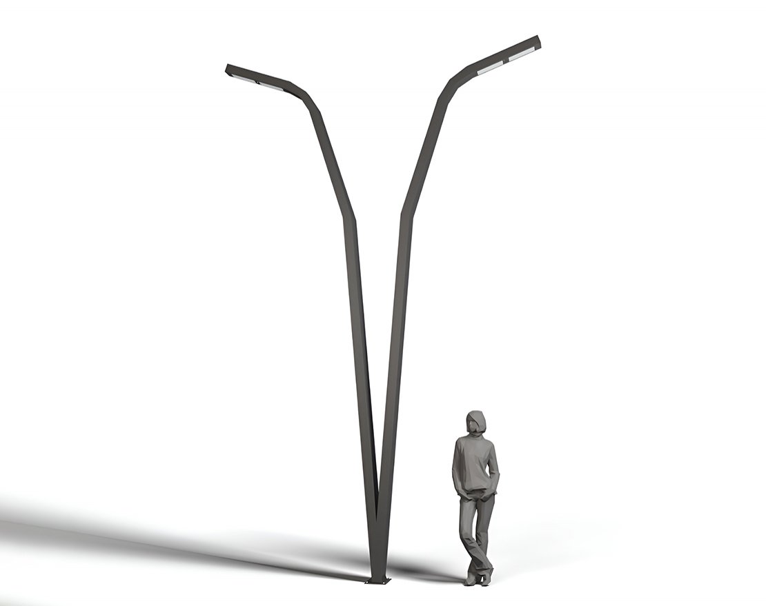 Фонарь уличный Мечта - 5-2 - вид 5