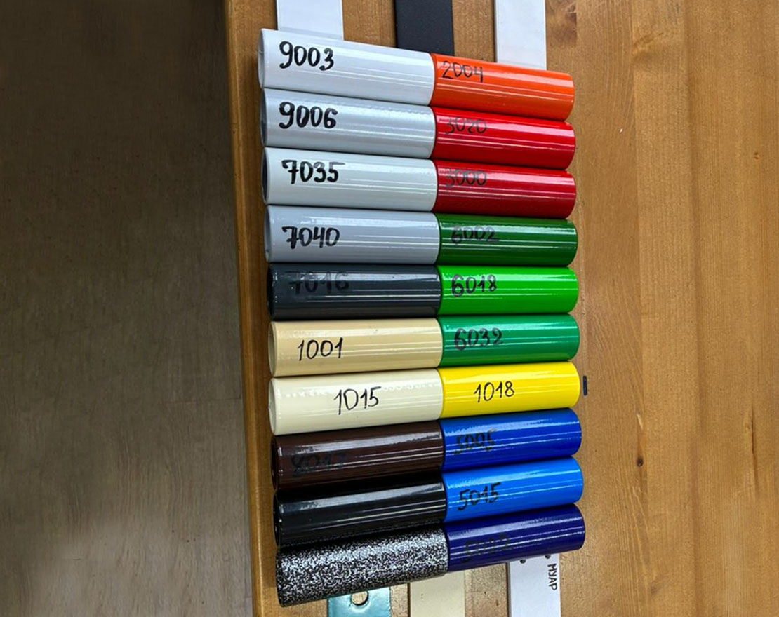 Мобильный комплекс для Воркаут TORUDA Стандарт-7 78 - вид 3