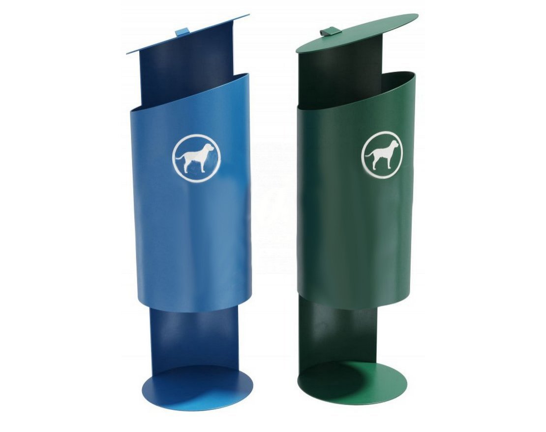 Урна для экскрементов TORUDA 04 - вид 3